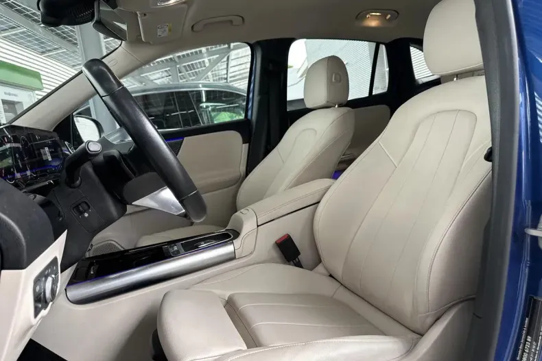 Mercedes-Benz GLA din 2023 cu 34.880 km - oferta MER160354 - foto 23