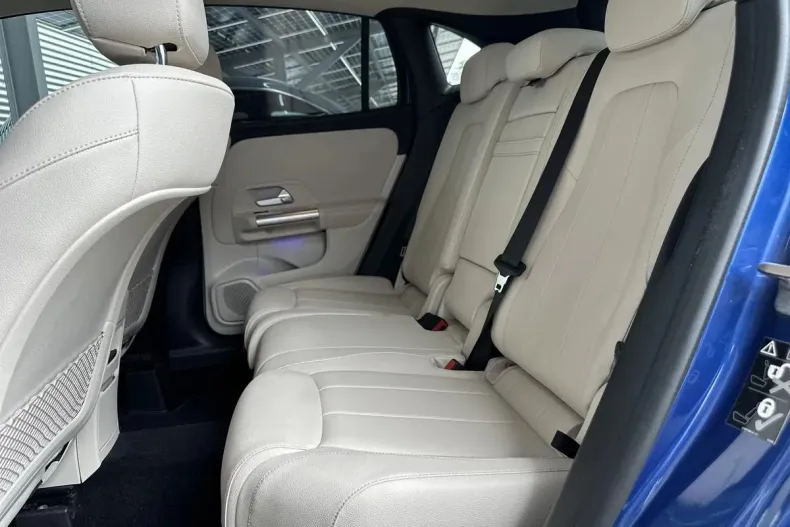 Mercedes-Benz GLA din 2023 cu 34.880 km - oferta MER160354 - foto 26