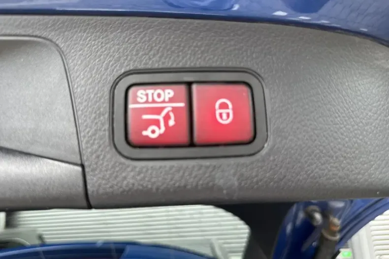 Mercedes-Benz GLA din 2023 cu 34.880 km - oferta MER160354 - foto 29