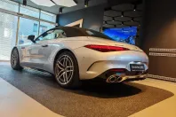 Mercedes-Benz SL din 2023 cu 4.200 km - oferta MER160355 - foto 8