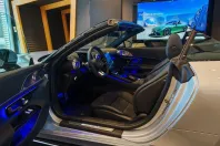 Mercedes-Benz SL din 2023 cu 4.200 km - oferta MER160355 - foto 9