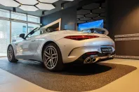 Mercedes-Benz SL din 2023 cu 4.200 km - oferta MER160355 - foto 11