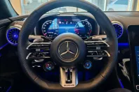 Mercedes-Benz SL din 2023 cu 4.200 km - oferta MER160355 - foto 12