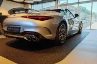 Mercedes-Benz SL din 2023 cu 4.200 km - oferta MER160355 - foto 13