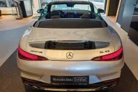 Mercedes-Benz SL din 2023 cu 4.200 km - oferta MER160355 - foto 15