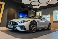 Mercedes-Benz SL din 2023 cu 4.200 km - oferta MER160355 - foto 17