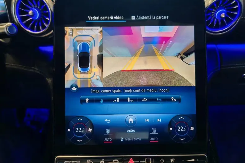 Mercedes-Benz SL din 2023 cu 4.200 km - oferta MER160355 - foto 20