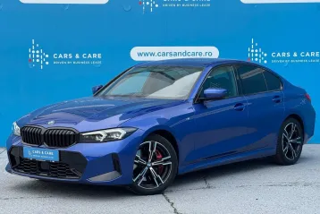 BMW Seria 3 din 2024 - oferta BMW160356