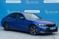 BMW Seria 3 din 2024 cu 13.700 km - oferta BMW160356 - foto 2