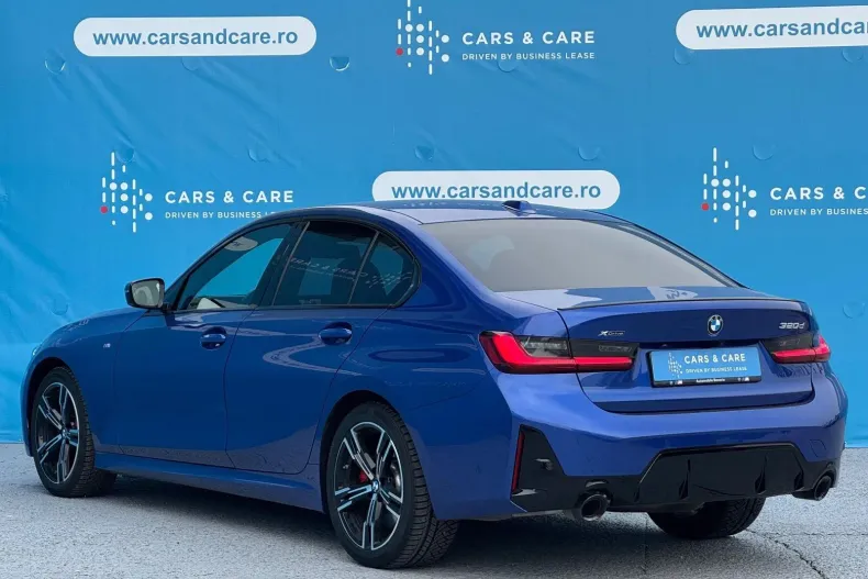 BMW Seria 3 din 2024 cu 13.700 km - oferta BMW160356 - foto 3