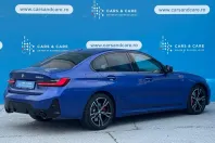 BMW Seria 3 din 2024 cu 13.700 km - oferta BMW160356 - foto 4