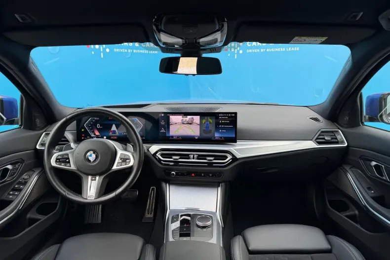 BMW Seria 3 din 2024 cu 13.700 km - oferta BMW160356 - foto 5