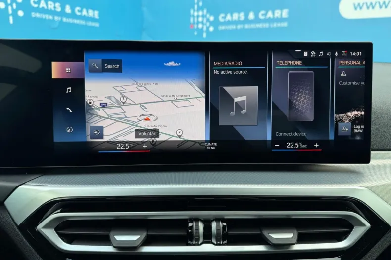 BMW Seria 3 din 2024 cu 13.700 km - oferta BMW160356 - foto 7