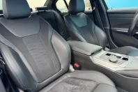 BMW Seria 3 din 2024 cu 13.700 km - oferta BMW160356 - foto 22