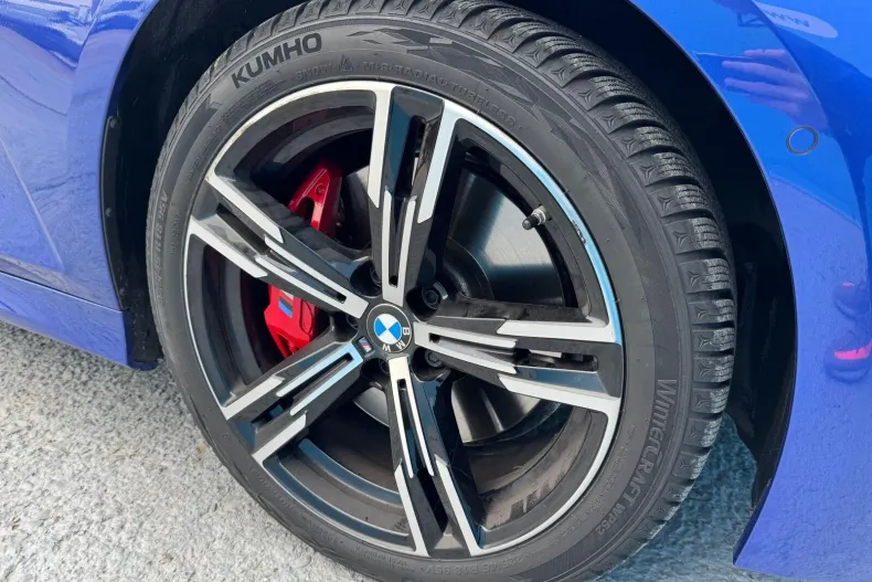 BMW Seria 3 din 2024 cu 13.700 km - oferta BMW160356 - foto 23