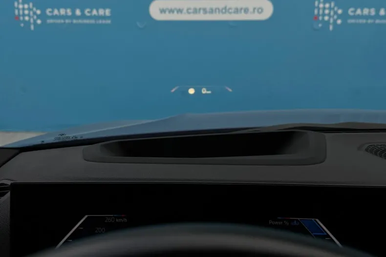 BMW Seria 3 din 2024 cu 13.700 km - oferta BMW160356 - foto 25