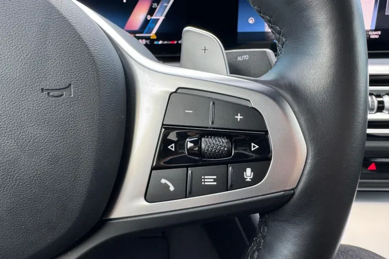 BMW Seria 3 din 2024 cu 13.700 km - oferta BMW160356 - foto 26