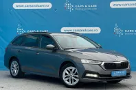 Skoda Octavia din 2022 cu 93.700 km - oferta SKO160357 - foto 2