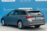 Skoda Octavia din 2022 cu 93.700 km - oferta SKO160357 - foto 3