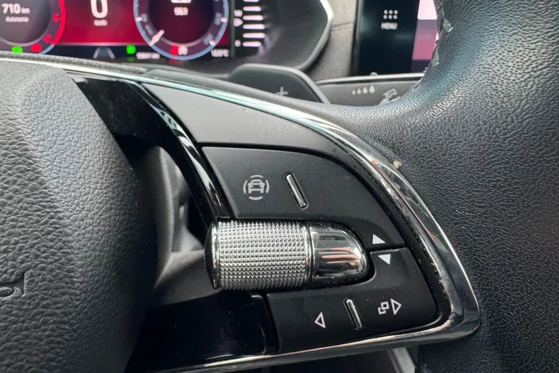 Skoda Octavia din 2022 cu 93.700 km - oferta SKO160357 - foto 11