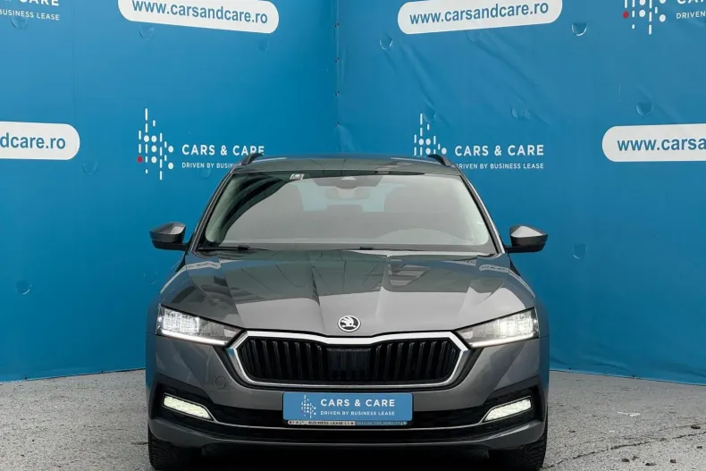 Skoda Octavia din 2022 cu 93.700 km - oferta SKO160357 - foto 14