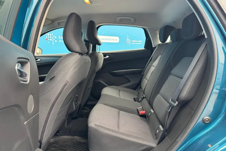 Renault Arkana din 2022 cu 151.400 km - oferta REN160358 - foto 9