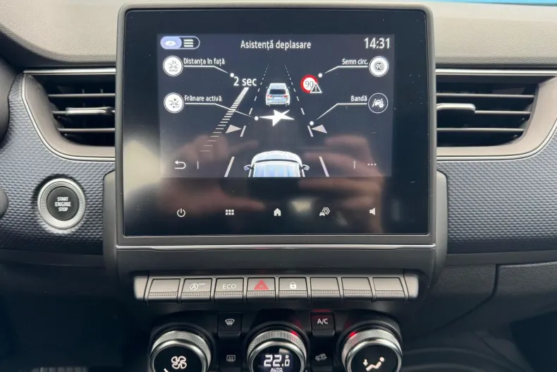 Renault Arkana din 2022 cu 151.400 km - oferta REN160358 - foto 10