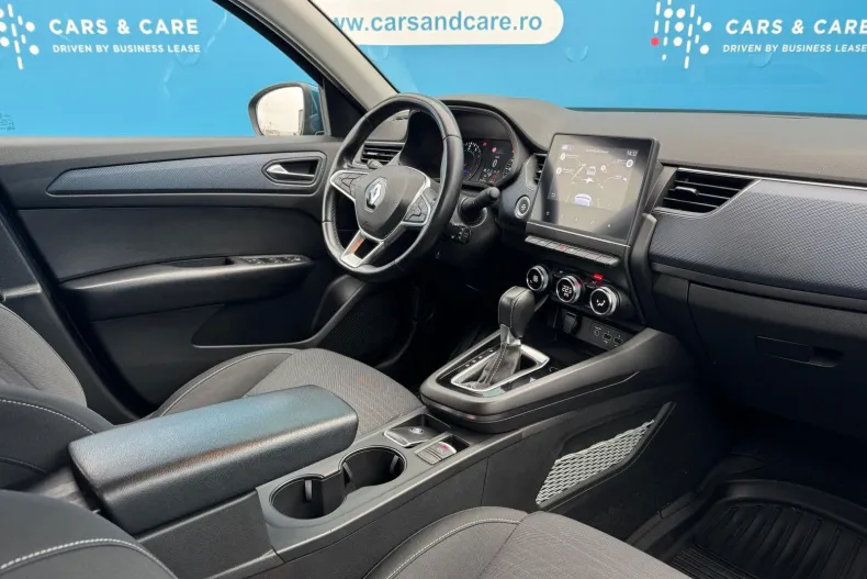 Renault Arkana din 2022 cu 151.400 km - oferta REN160358 - foto 18