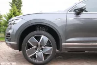 Volkswagen Touareg din 2020 cu 79.500 km - oferta VOL160359 - foto 9