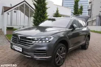 Volkswagen Touareg din 2020 cu 79.500 km - oferta VOL160359 - foto 16