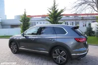 Volkswagen Touareg din 2020 cu 79.500 km - oferta VOL160359 - foto 24