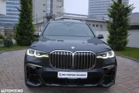 BMW X7 din 2020 cu 40.000 km - oferta BMW160360 - foto 2
