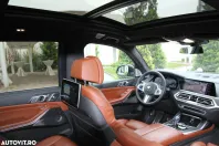 BMW X7 din 2020 cu 40.000 km - oferta BMW160360 - foto 4