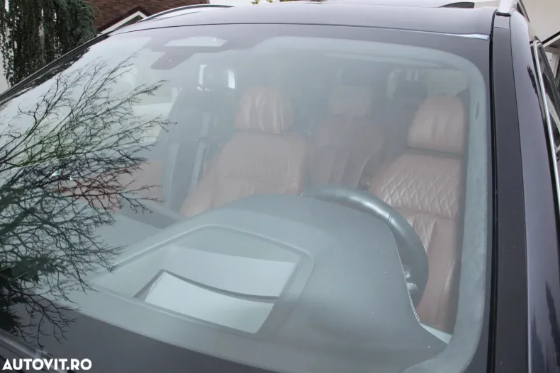 BMW X7 din 2020 cu 40.000 km - oferta BMW160360 - foto 10