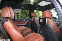 BMW X7 din 2020 cu 40.000 km - oferta BMW160360 - foto 23