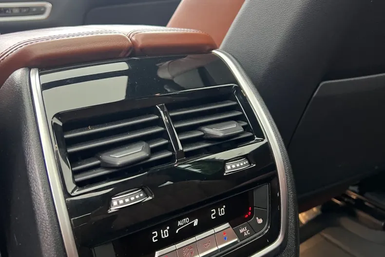 BMW X7 din 2020 cu 40.000 km - oferta BMW160360 - foto 28