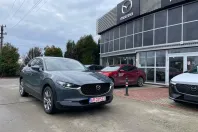 Mazda CX-30 din 2024 cu 14.250 km - oferta MAZ160361 - foto 1