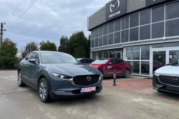 Mazda CX-30 din 2024 - oferta MAZ160361