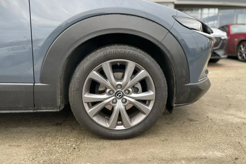 Mazda CX-30 din 2024 cu 14.250 km - oferta MAZ160361 - foto 8