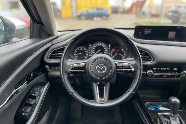 Mazda CX-30 din 2024 cu 14.250 km - oferta MAZ160361 - foto 9