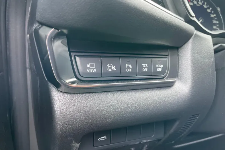 Mazda CX-30 din 2024 cu 14.250 km - oferta MAZ160361 - foto 13