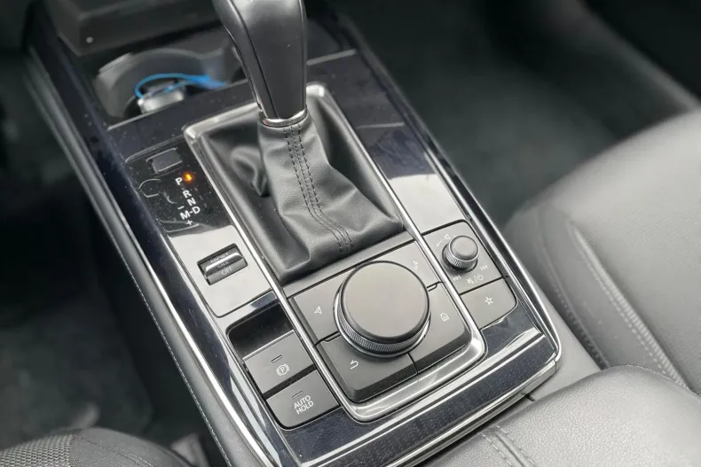 Mazda CX-30 din 2024 cu 14.250 km - oferta MAZ160361 - foto 14