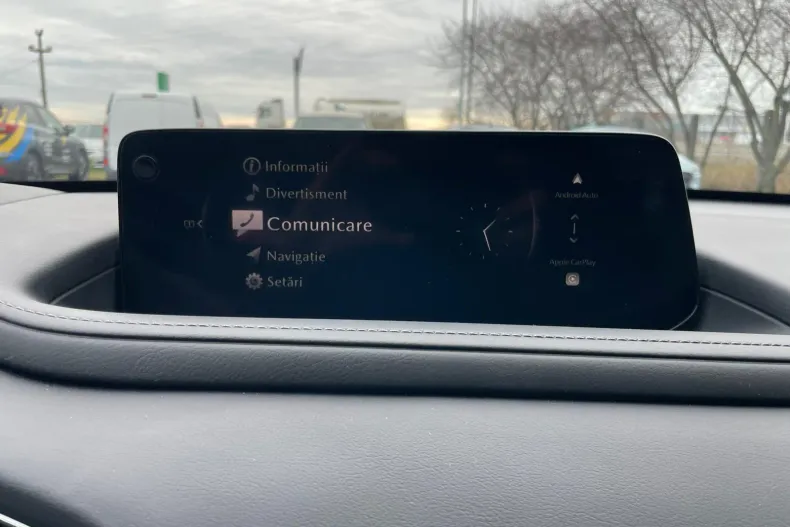 Mazda CX-30 din 2024 cu 14.250 km - oferta MAZ160361 - foto 15