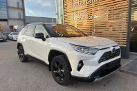 Toyota RAV4 din 2020 cu 64.000 km - oferta TOY160362 - foto 2