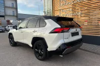 Toyota RAV4 din 2020 cu 64.000 km - oferta TOY160362 - foto 3