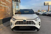 Toyota RAV4 din 2020 cu 64.000 km - oferta TOY160362 - foto 5