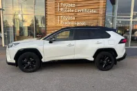Toyota RAV4 din 2020 cu 64.000 km - oferta TOY160362 - foto 8