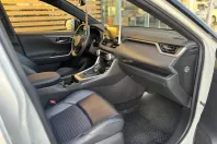 Toyota RAV4 din 2020 cu 64.000 km - oferta TOY160362 - foto 12