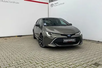 Toyota Corolla din 2019 - oferta TOY160363