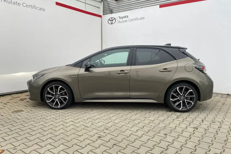 Toyota Corolla din 2019 cu 96.000 km - oferta TOY160363 - foto 3